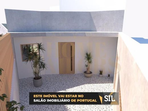 Casa Independente - Setúbal