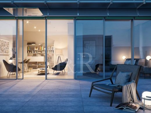 Appartement à Marvila, Lisbon