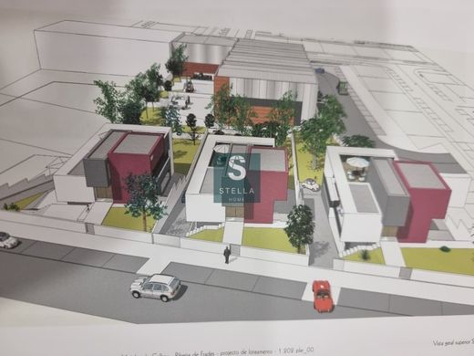 Terreno en Coímbra, Coimbra