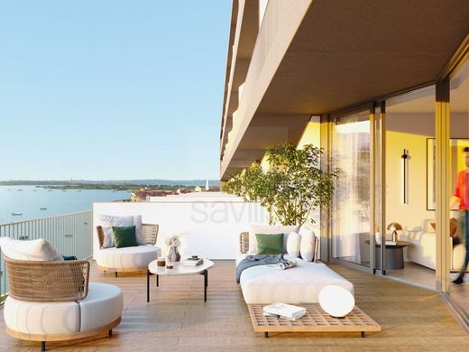Apartamento - Seixal, Setúbal