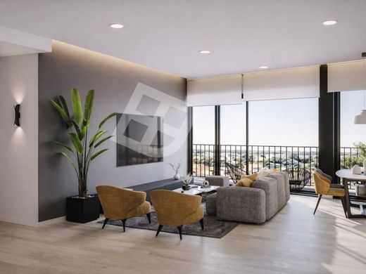 Apartment in Aveiro