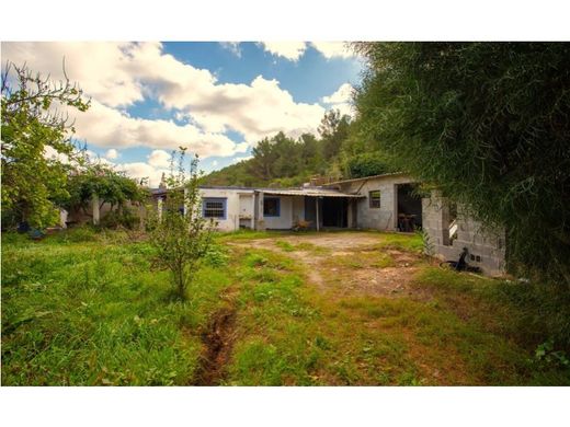 Luxury home in San Jose, Province of Balearic Islands