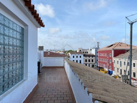 Luxury home in Es Castell, Province of Balearic Islands