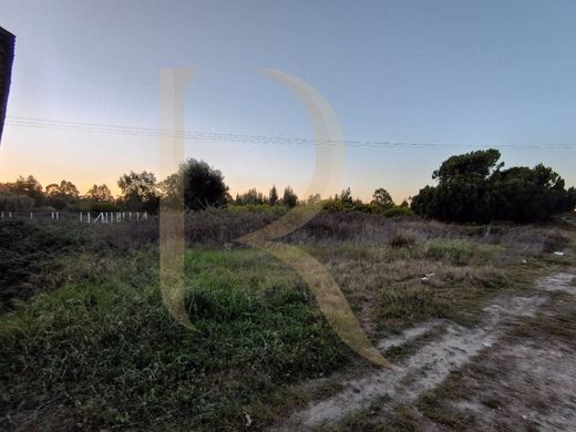 Montijo, Distrito de Setúbalの土地