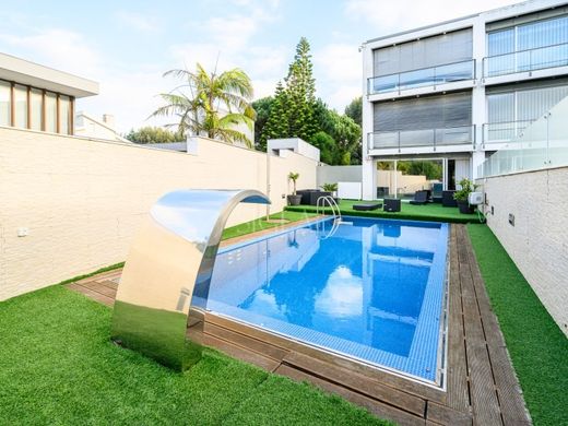 Maison de luxe à Vila Nova de Gaia, Distrito do Porto