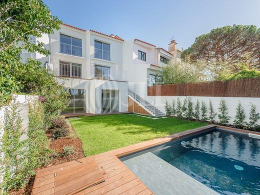 Casa di lusso a Cascais, Lisbona