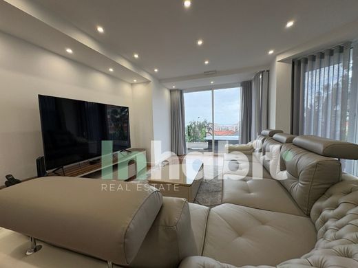 Funchal, Madeiraの高級住宅