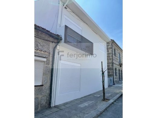 Complexos residenciais - Guimarães, Braga