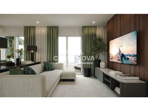 Piso / Apartamento en Montijo, Setúbal