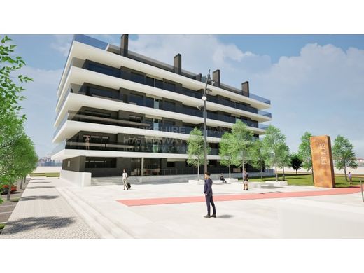 Montijo, Distrito de Setúbalのアパートメント