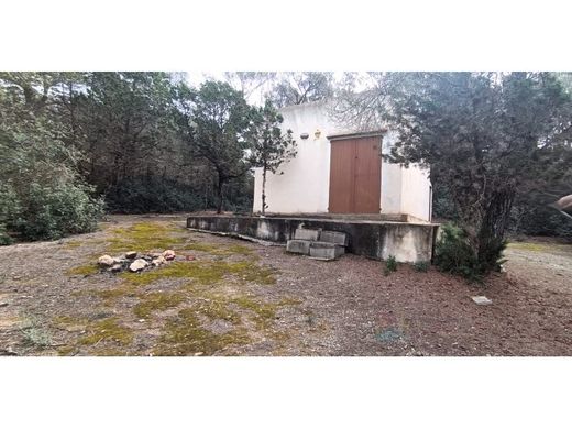 地皮  Sant Francesc de Formentera, Illes Balears