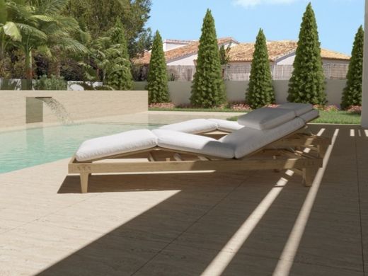 Javea, アリカンテの高級住宅