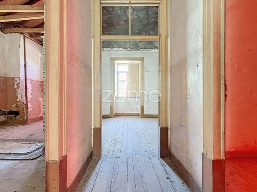 Κτίριο σε Φιγκέιρα ντα Φους, Figueira da Foz