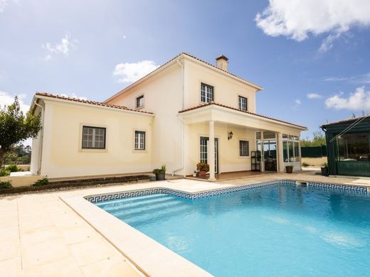 Luxus-Haus in Óbidos, Distrito de Leiria