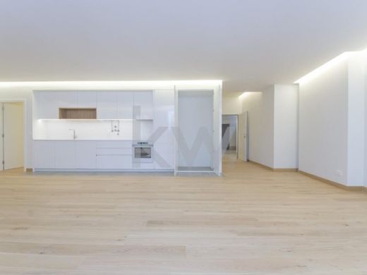 Apartment / Etagenwohnung in Santa Maria Maior, Lisbon