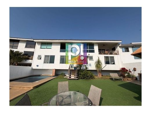 Luxury home in Cuernavaca, Morelos