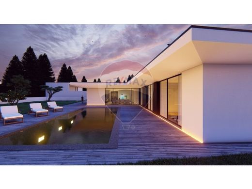 Luxury home in Braga, Distrito de Braga