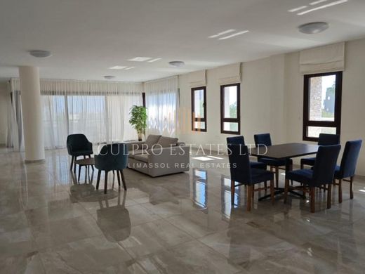 Appartement in Mouttagiáka, Limassol District