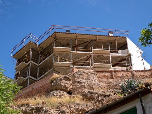 Complexes résidentiels à Teruel, Province de Teruel