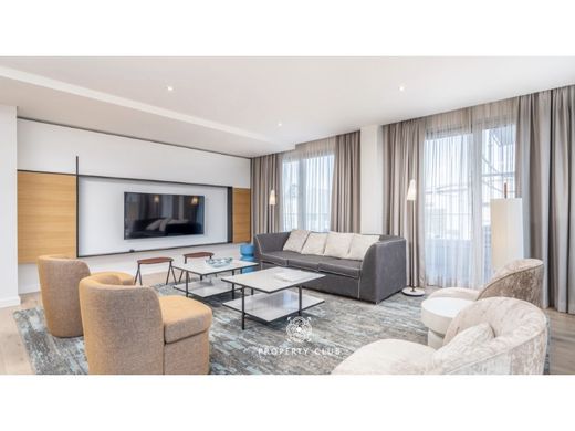 Appartement à Alcântara, Almada