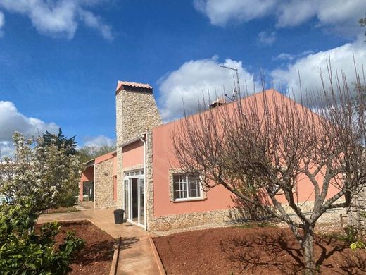 Müstakil ev Loulé, Distrito de Faro