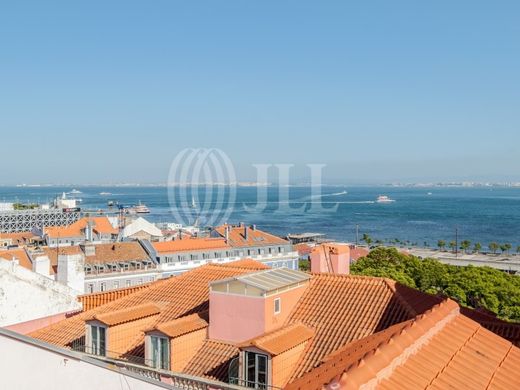 Квартира, Лиссабон, Lisbon