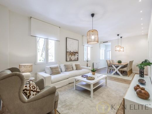 Daire Madrid, Provincia de Madrid