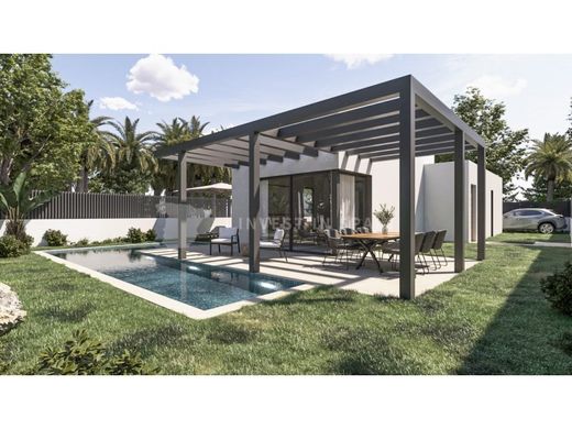 Villa en Alcalalí, Provincia de Alicante