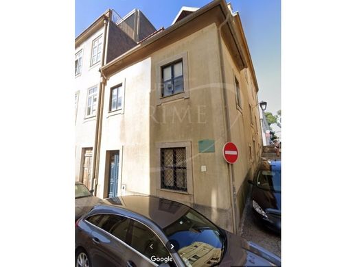 ポルト, Portoのアパートメント・コンプレックス