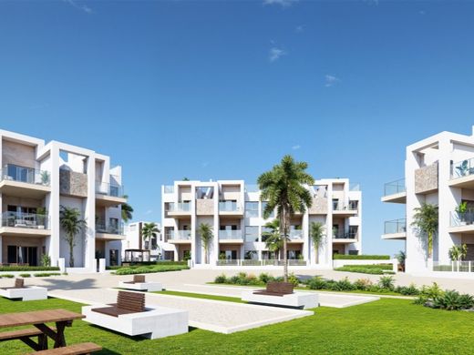 Apartment in Los Alcázares, Murcia