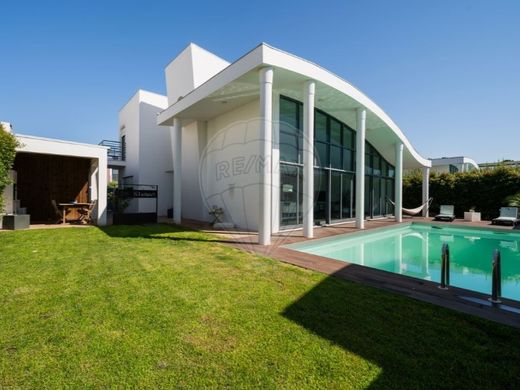 Luxe woning in Palmela, Distrito de Setúbal