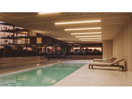 ローレ, Louléのアパートメント