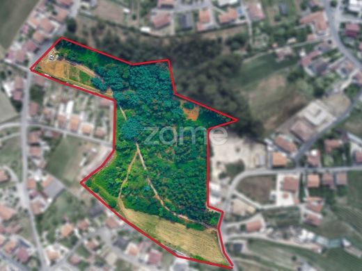 Terreno en Santo Tirso, Oporto