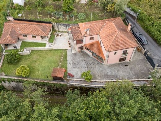 Vrijstaand huis in Ponte de Lima, Distrito de Viana do Castelo