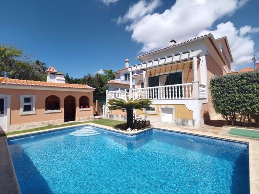 Cascais, Distrito de Lisboaの高級住宅