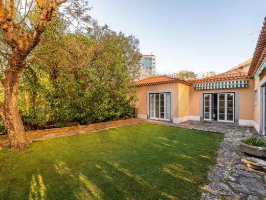 Luxus-Haus in Lissabon, Lisbon