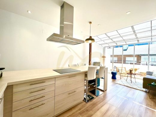 Appartamento a Madrid, Provincia de Madrid