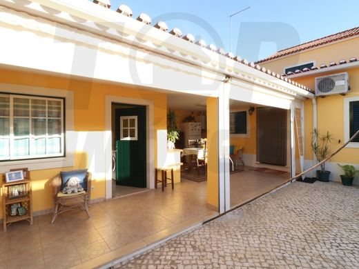 Luxus-Haus in Salvaterra de Magos, Distrito de Santarém