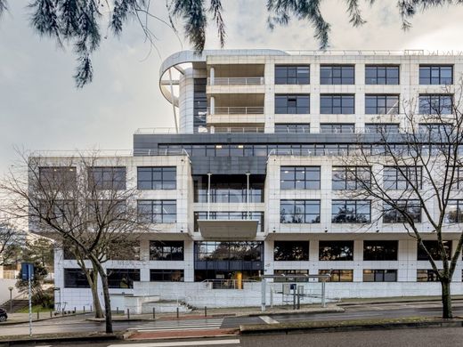 Office in Oeiras, Lisbon