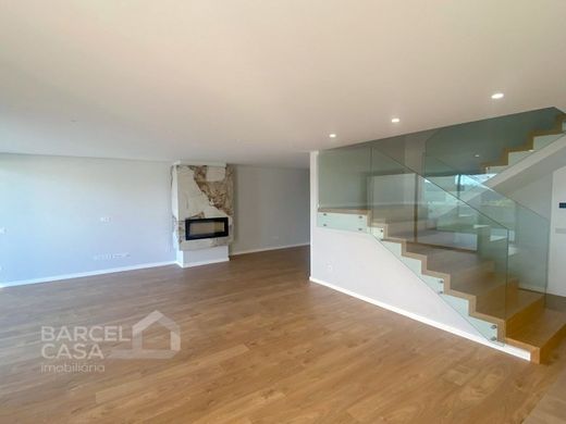 다세대 빌라 / Barcelos, Distrito de Braga