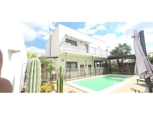 Luxury home in Llíria, Valencia