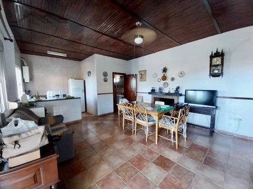 Landhaus / Bauernhof in Estepona, Málaga