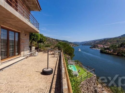 Luxury home in Baião, Distrito do Porto