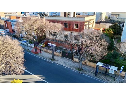 Kamienica w Portimão, Distrito de Faro