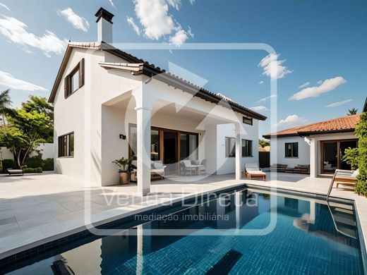 Casa di lusso a Setúbal, Distrito de Setúbal