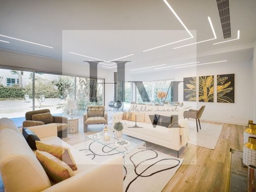 Maison de luxe à Charneca de Caparica, Almada