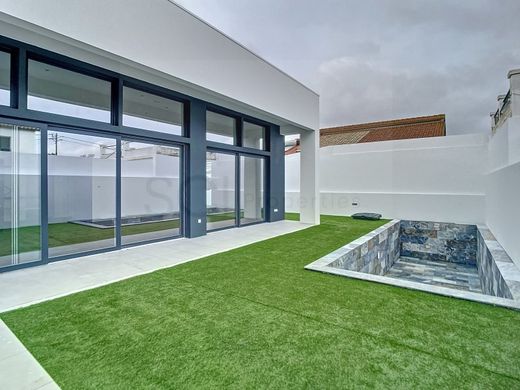 Lüks ev Seixal, Distrito de Setúbal