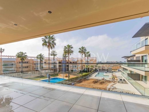 Daire Loulé, Distrito de Faro