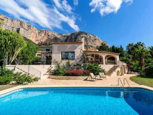 别墅  Javea, Provincia de Alicante
