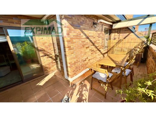 Penthouse in Las Rozas de Madrid, Provinz Madrid